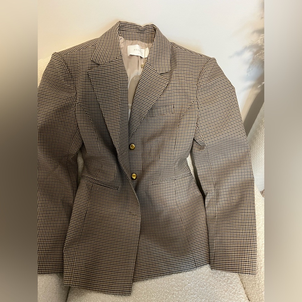 Meshki Mila Blazer